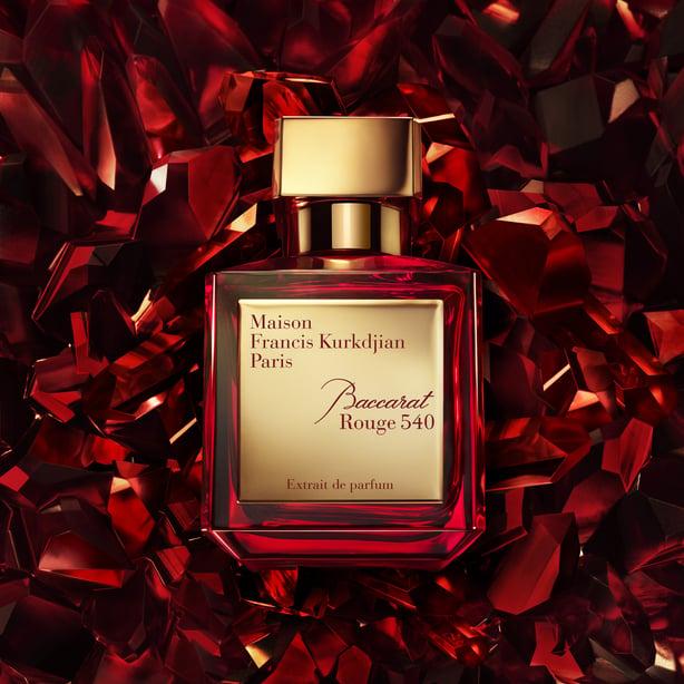 Baccarat Rouge 540 Extrait de Parfum