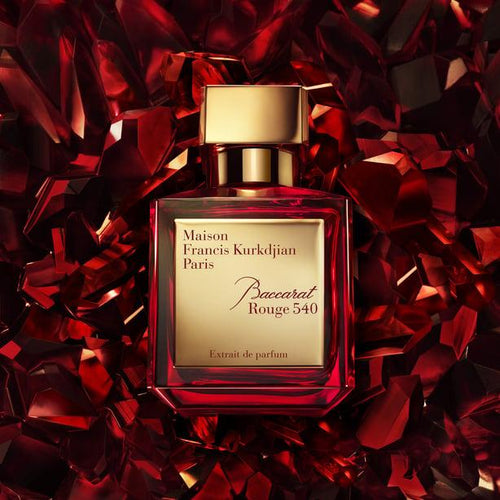 Baccarat Rouge 540 Extrait de Parfum