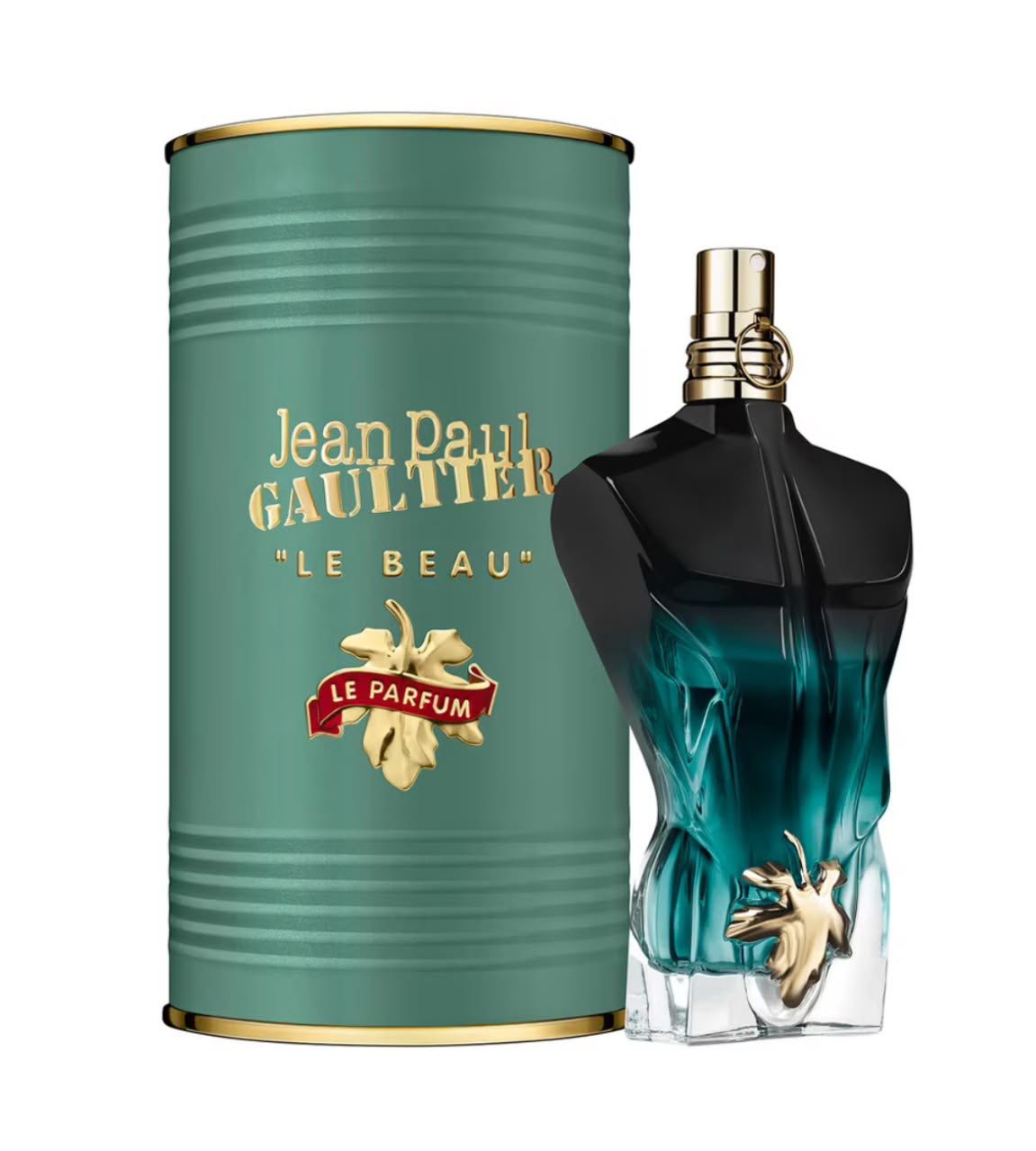 JEAN PAUL GAULTIER “LE BEAU”